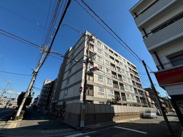 現地外観寫真  寫真撮影日：2025-04-12