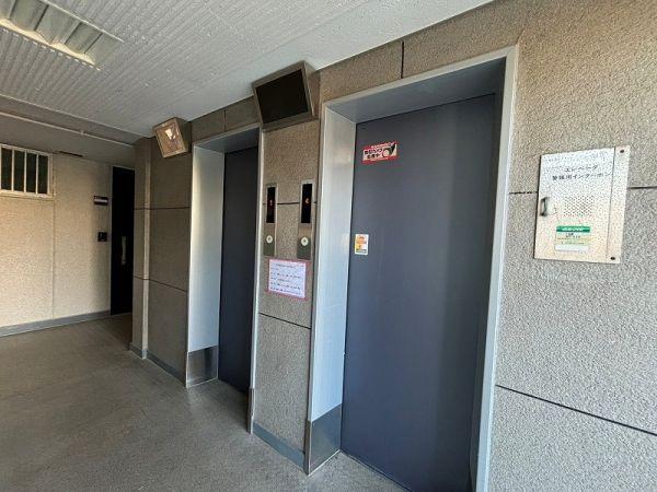 その他共用部  寫真撮影日：2025-04-12