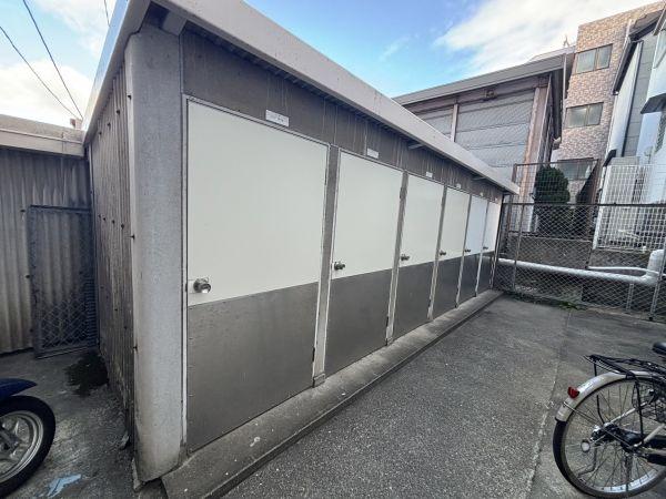 その他共用部  寫真撮影日：2025-04-12