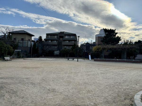 浦風公園 80m 寫真撮影日：2025-04-12
