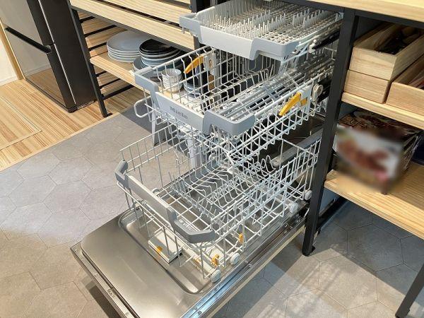 その他設備 食器洗い乾燥機  寫真撮影日：2025-05-15