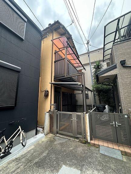 現地外観寫真  寫真撮影日：2025-05-31