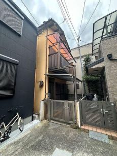 現地外観寫真  寫真撮影日：2025-05-31