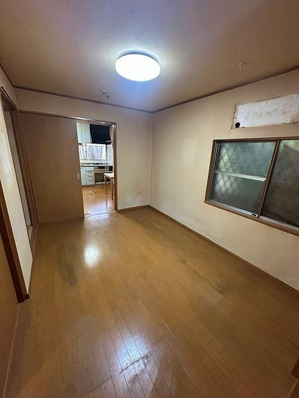 リビング以外の居室  寫真撮影日：2025-05-31