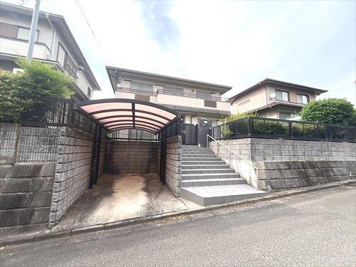 カーポート