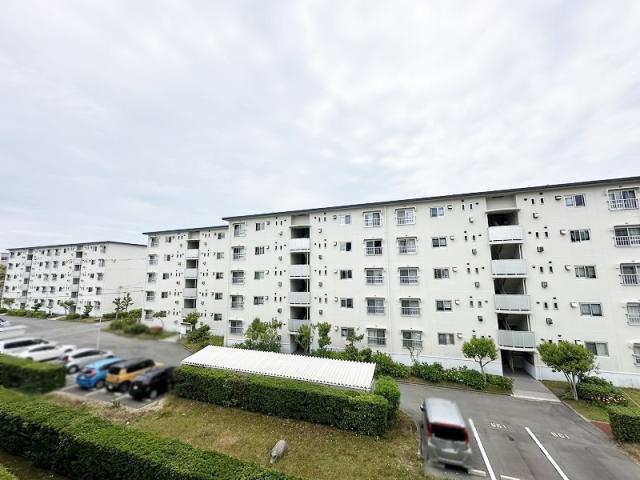 現地外観寫真  寫真撮影日：2025-06-07