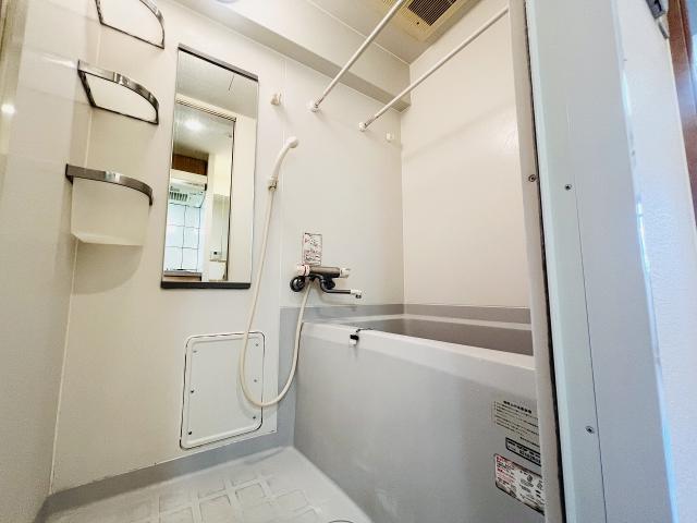 浴室  寫真撮影日：2025-09-07