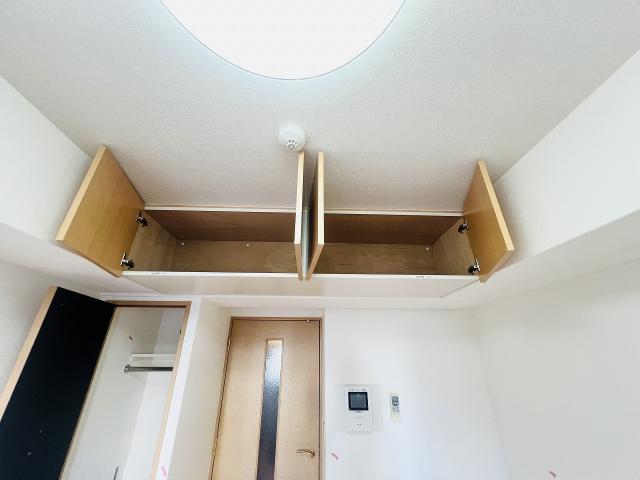 収納  寫真撮影日：2025-09-07