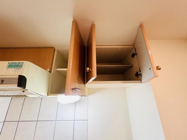 収納  寫真撮影日：2025-09-07