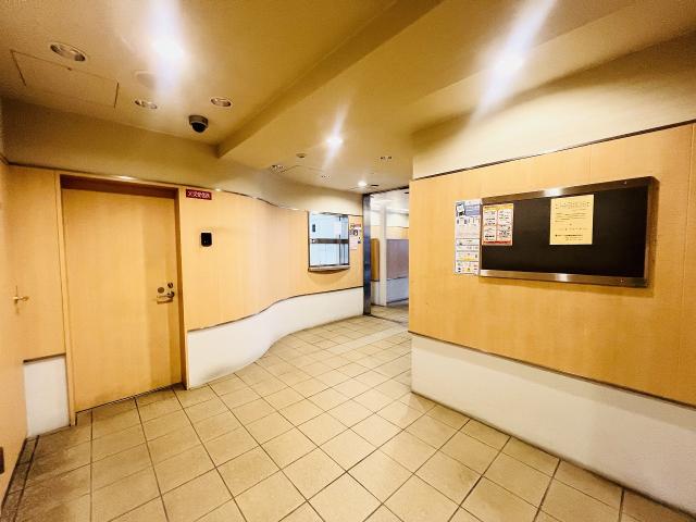 エントランス  寫真撮影日：2025-09-07