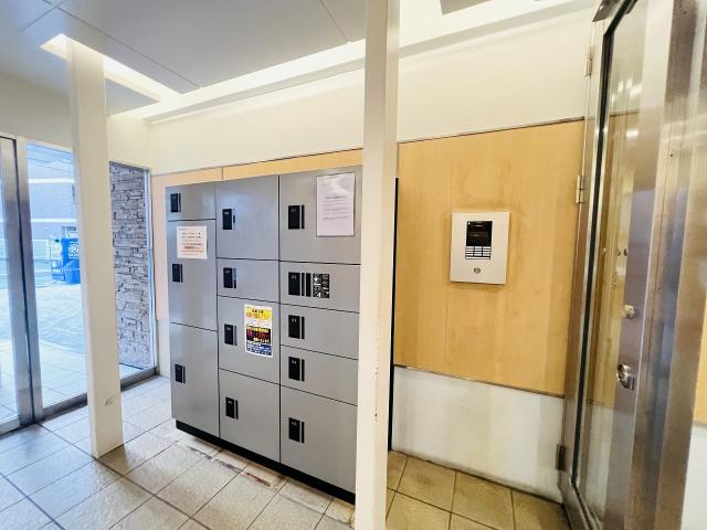 エントランス  寫真撮影日：2025-09-07