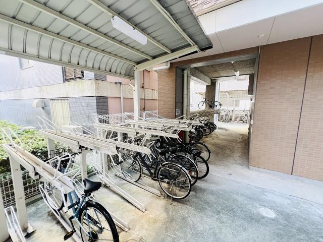 その他共用部  寫真撮影日：2025-09-07