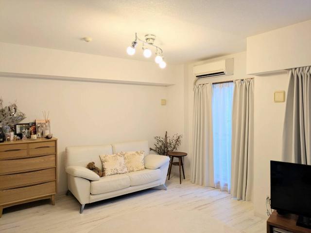 リビング  寫真撮影日：2025-10-11