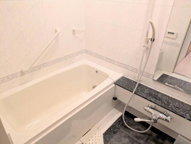 浴室  寫真撮影日：2025-10-11