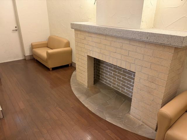 ロビー  寫真撮影日：2025-10-11