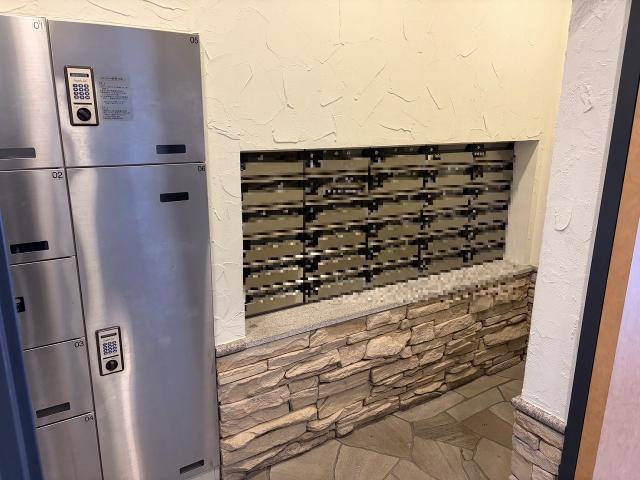 その他共用部  寫真撮影日：2025-10-11