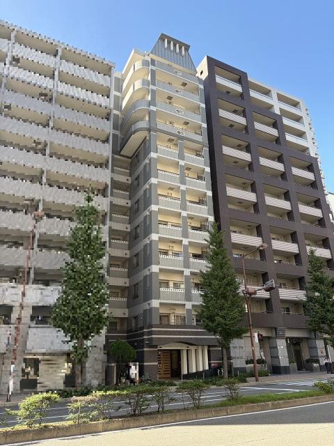 現(xiàn)地外観寫真  寫真撮影日：2025-10-11