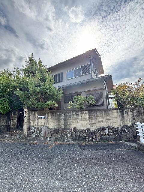 現(xiàn)地外観寫真  寫真撮影日：2025-10-05