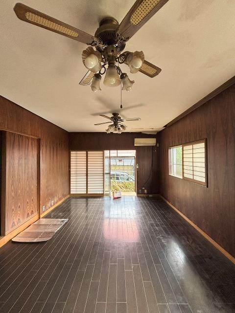 リビング  寫真撮影日：2025-10-05