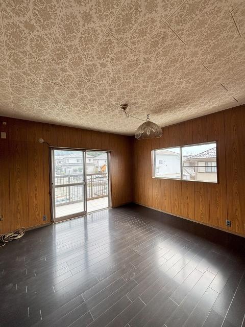 リビング以外の居室  寫真撮影日：2025-10-05