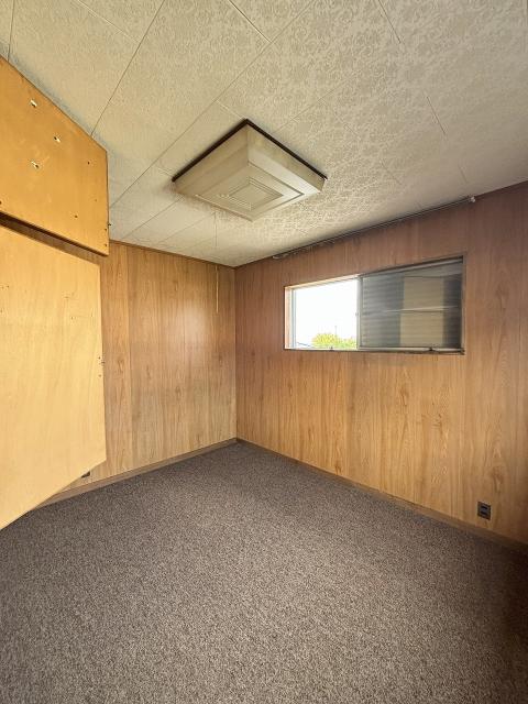 リビング以外の居室  寫真撮影日：2025-10-05