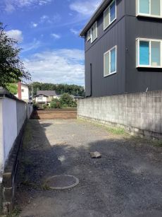 現(xiàn)地（2025年10月撮影）