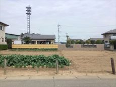 現地（2024年4月撮影）