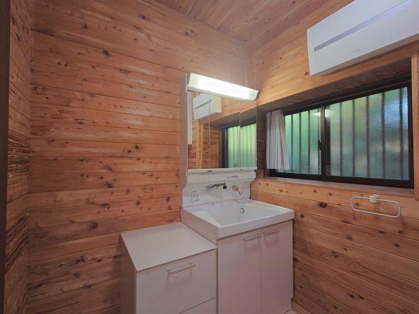 洗面臺(tái)?洗面所  寫真撮影日：2025-01-31