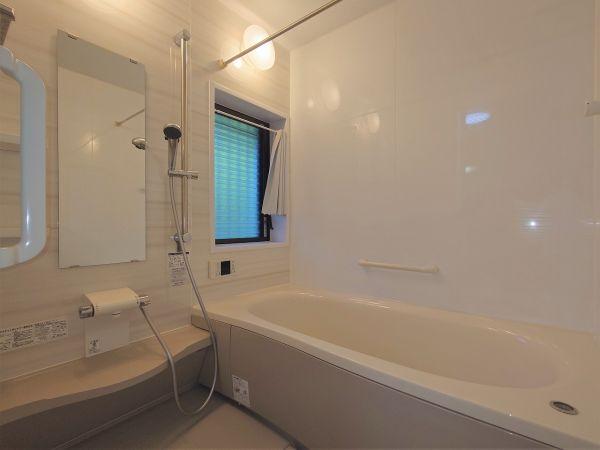 浴室  寫真撮影日：2025-01-31