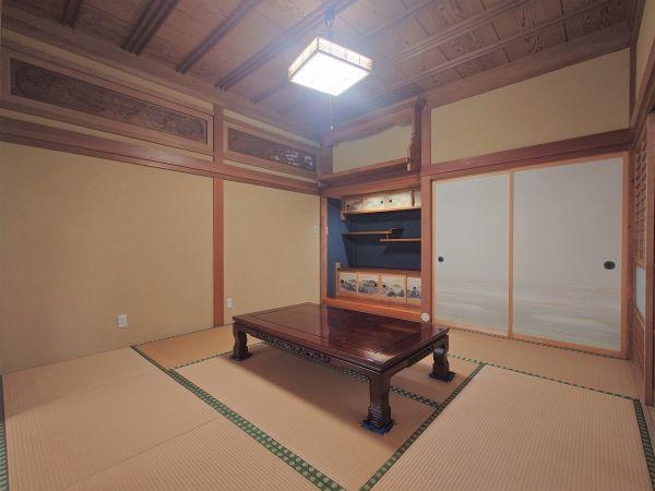 リビング以外の居室  寫真撮影日：2025-01-31