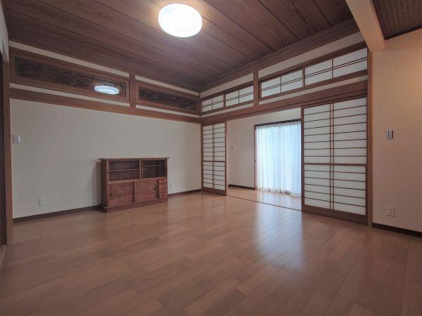 リビング以外の居室  寫真撮影日：2025-01-31