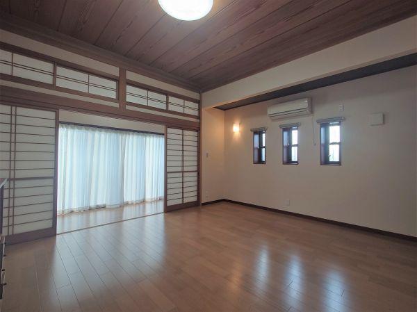 リビング以外の居室  寫真撮影日：2025-01-31