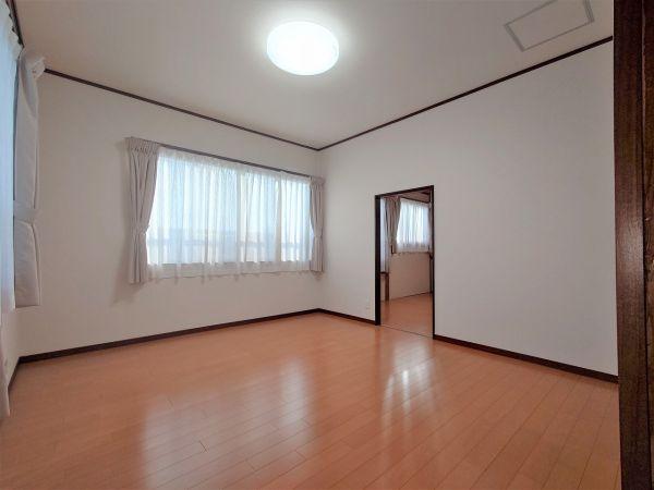 リビング以外の居室  寫真撮影日：2025-01-31