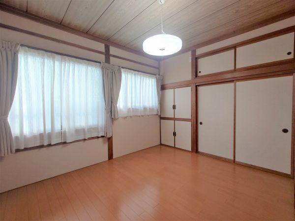 リビング以外の居室  寫真撮影日：2025-01-31