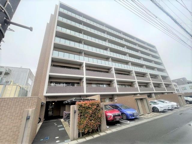 現(xiàn)地外観寫真  寫真撮影日：2025-08-30