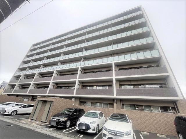 現(xiàn)地外観寫真  寫真撮影日：2025-08-30