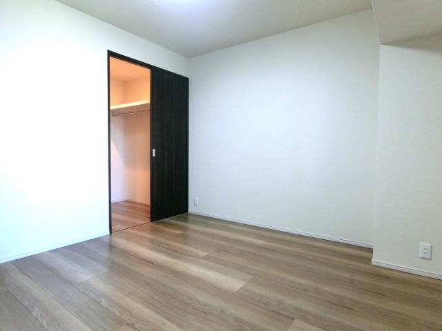 リビング以外の居室  寫真撮影日：2025-08-30