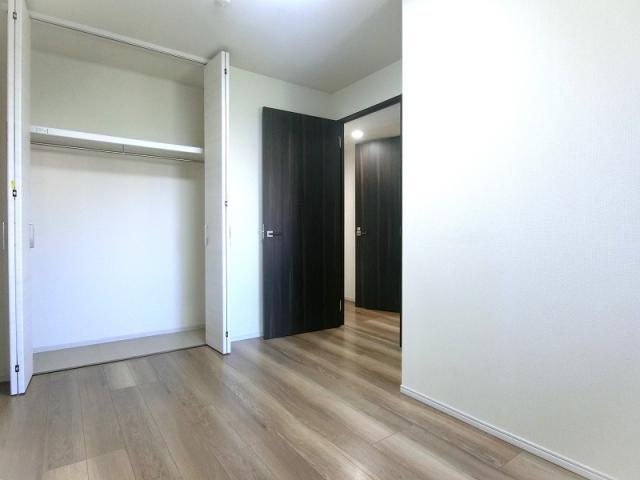 リビング以外の居室  寫真撮影日：2025-08-30