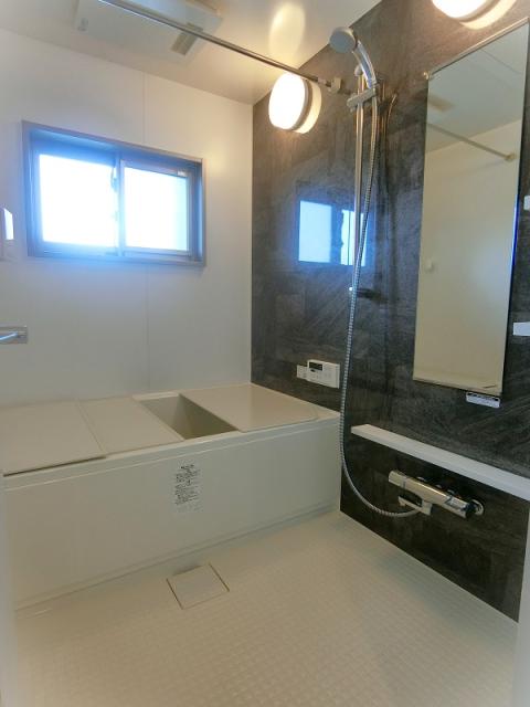 浴室  寫真撮影日：2025-08-30