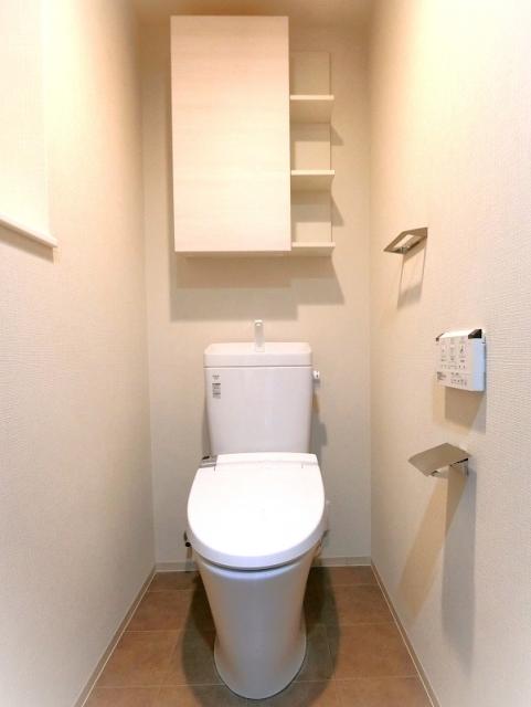 トイレ  寫真撮影日：2025-08-30