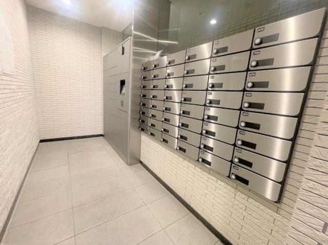 その他共用部  寫真撮影日：2025-08-30