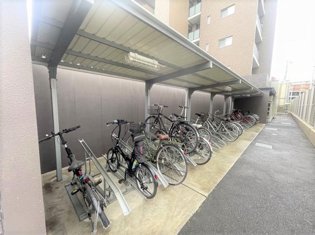 その他共用部  寫真撮影日：2025-08-30