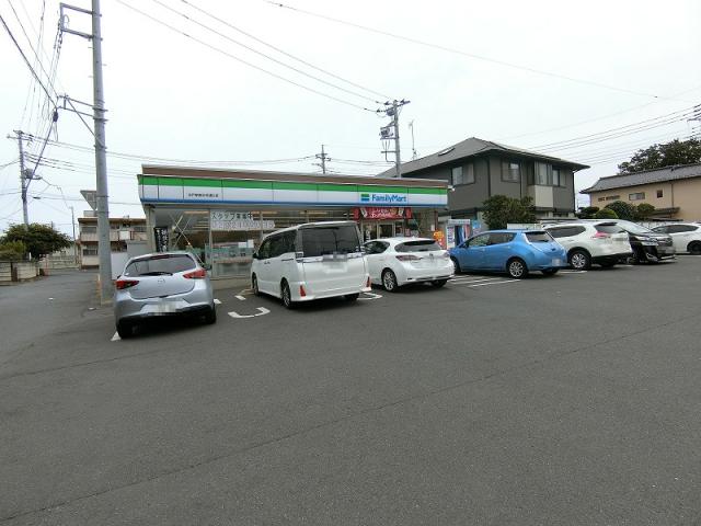 ファミリーマート水戸駅南中央通り店 900m 寫真撮影日：2025-05-10
