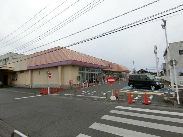 フードオフストッカー元吉田店 1900m 寫真撮影日：2025-05-10