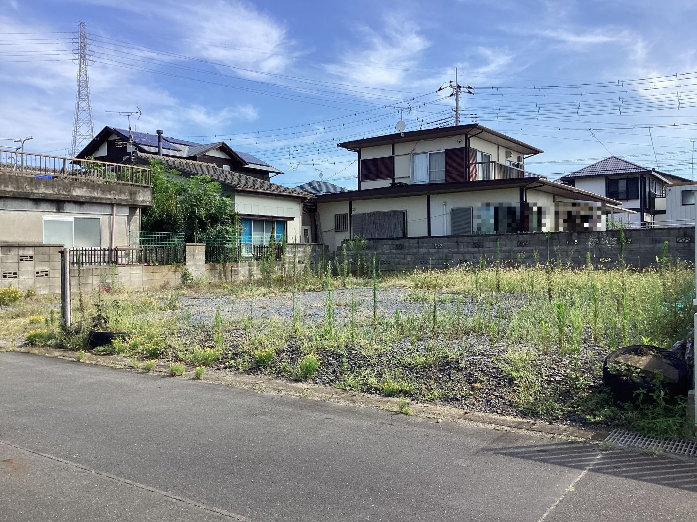 現地外観 寫真撮影日：7/28/25, 12:00?AM