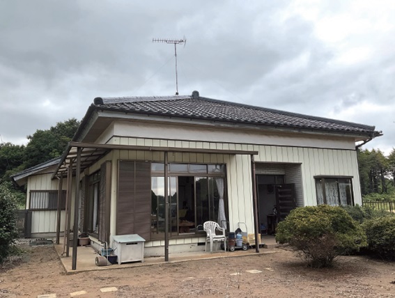 外観 寫真撮影日：2025-09-01