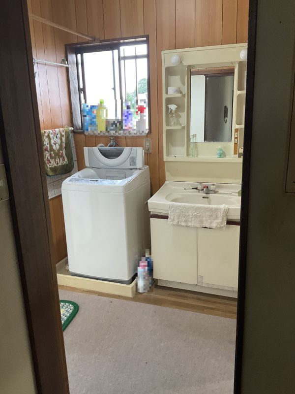 洗面室 寫真撮影日：9/1/25, 12:00?AM