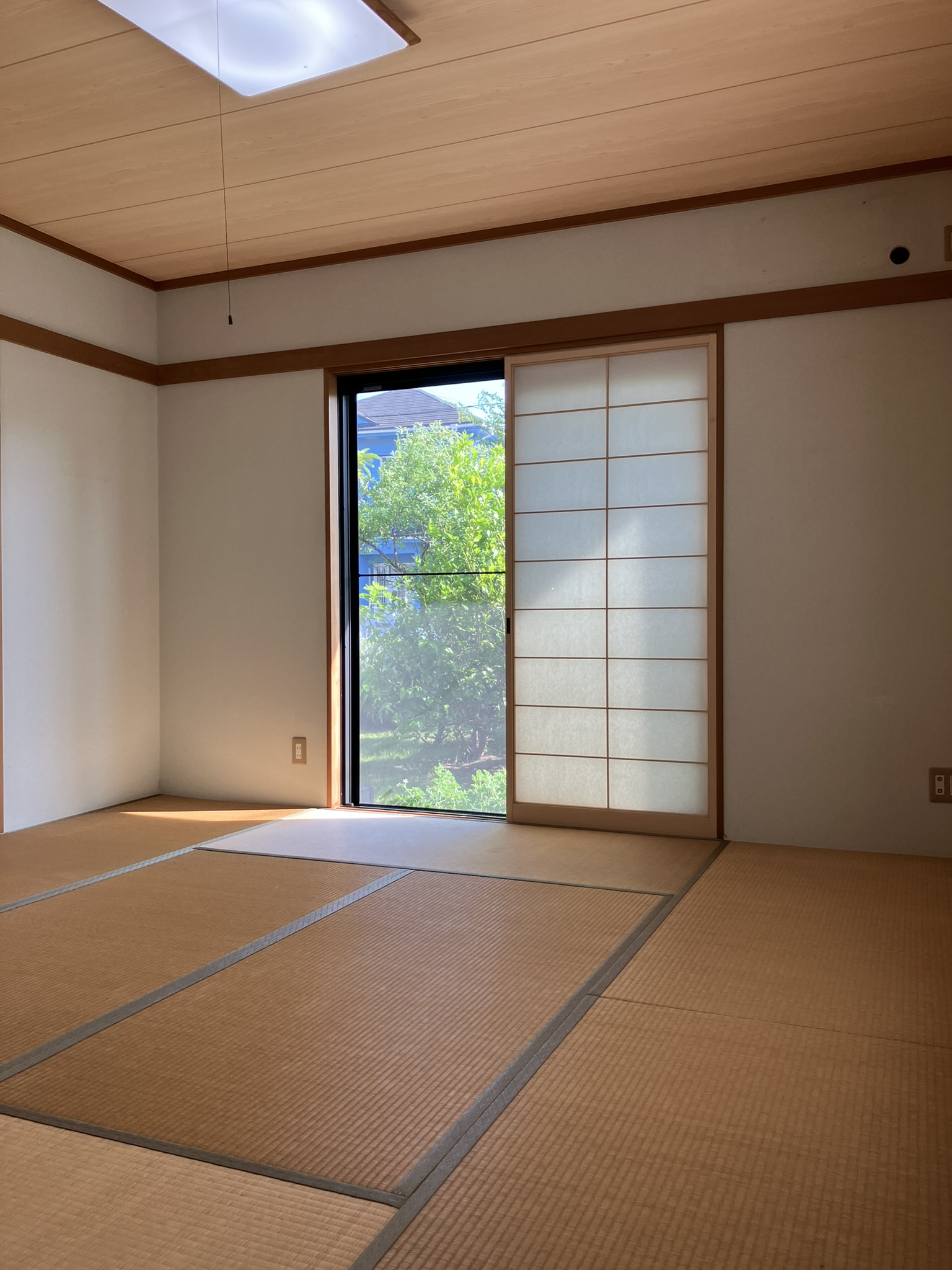 和室 寫真撮影日：6/1/25, 12:00?AM