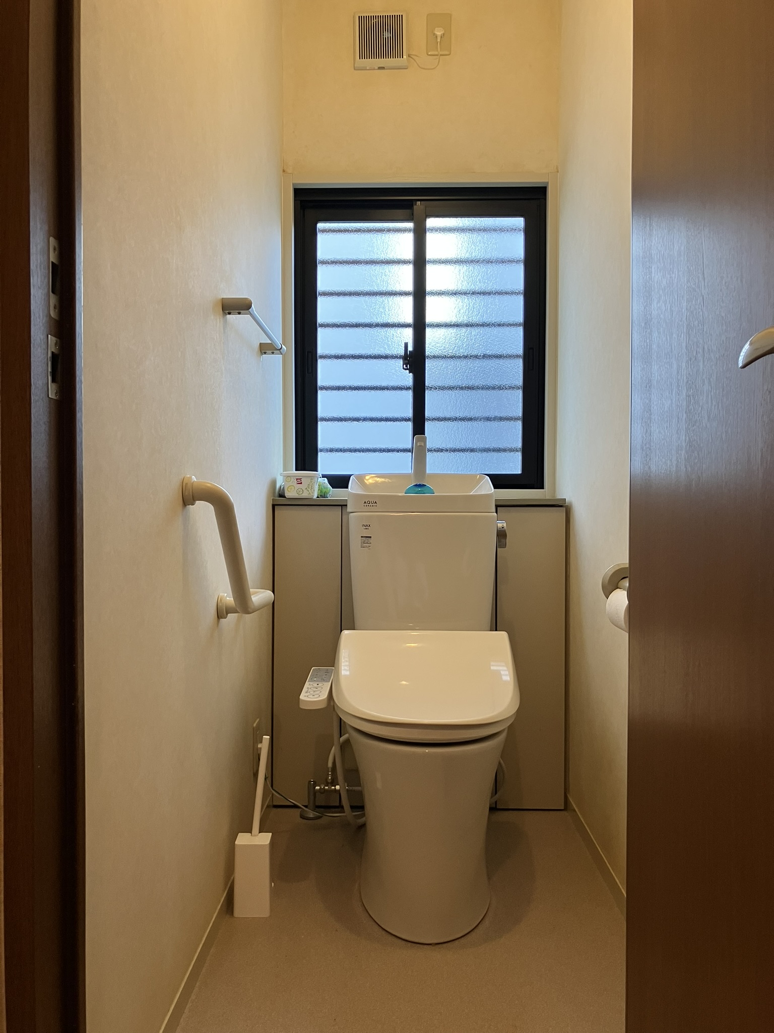 トイレ1階 寫真撮影日：6/1/25, 12:00?AM