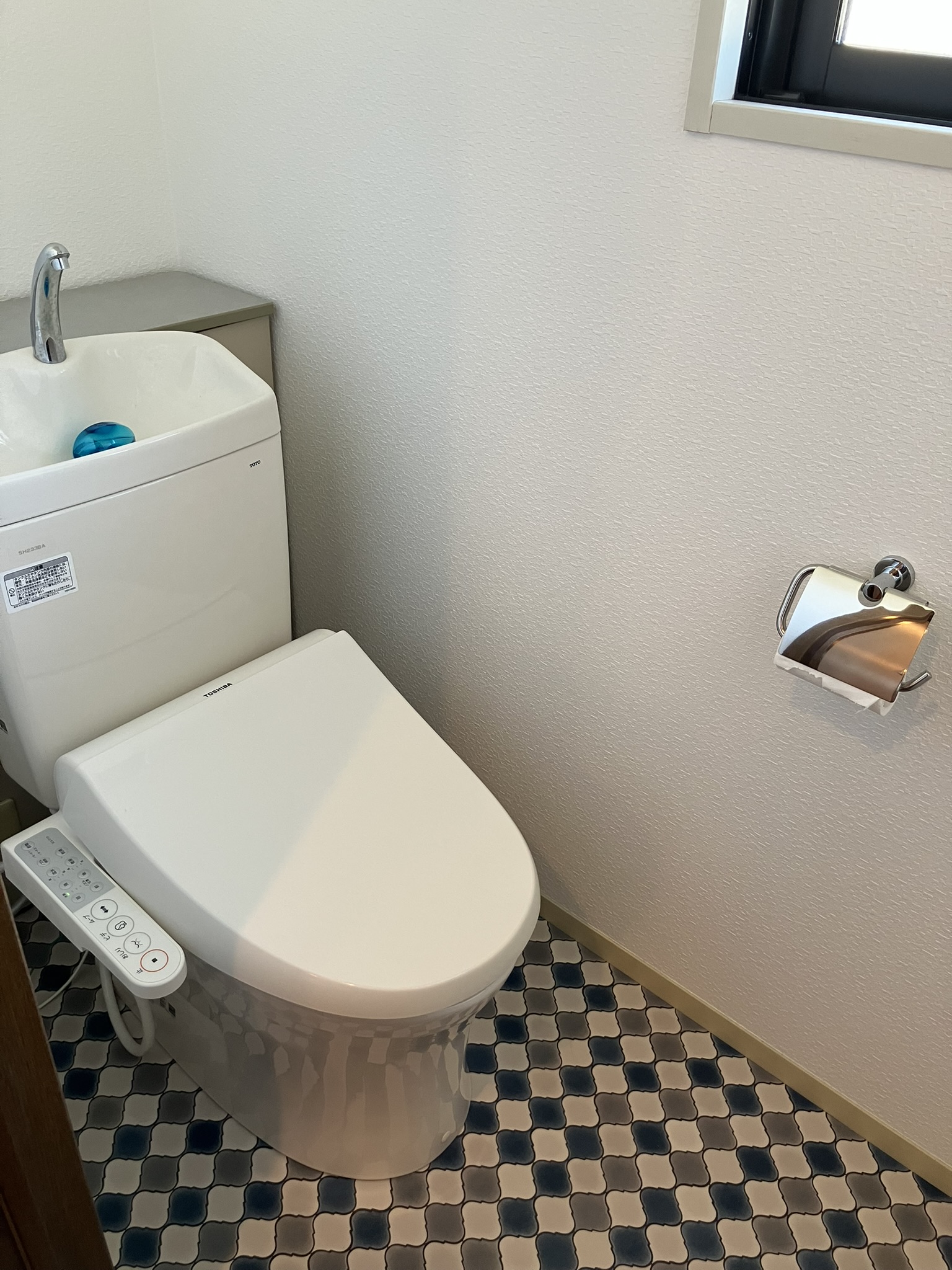 トイレ2階 寫真撮影日：6/1/25, 12:00?AM